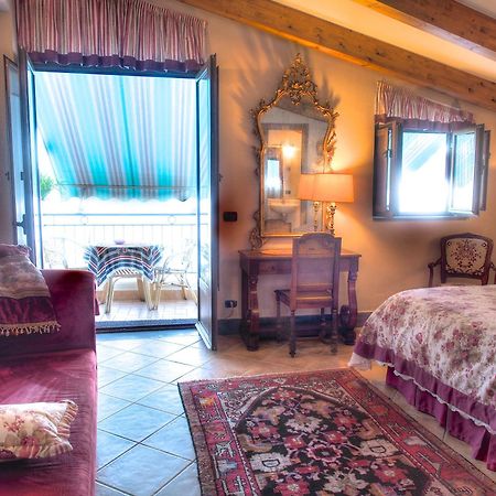 Villa Donna Fausta Agerola Zewnętrze zdjęcie