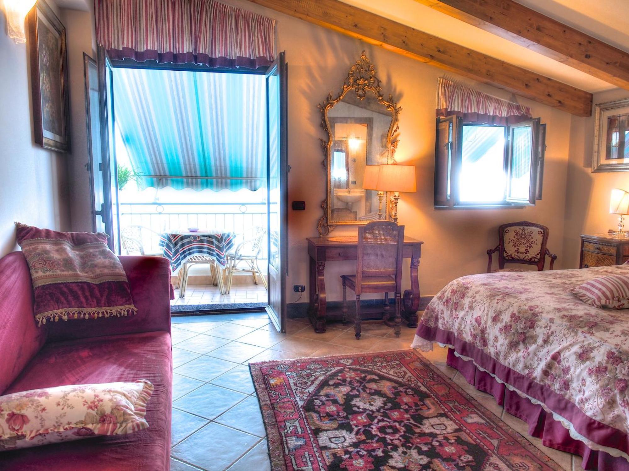 Villa Donna Fausta Agerola Zewnętrze zdjęcie