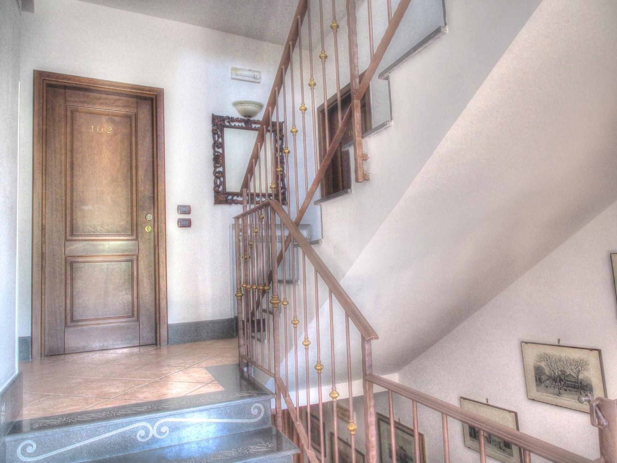 Villa Donna Fausta Agerola Zewnętrze zdjęcie