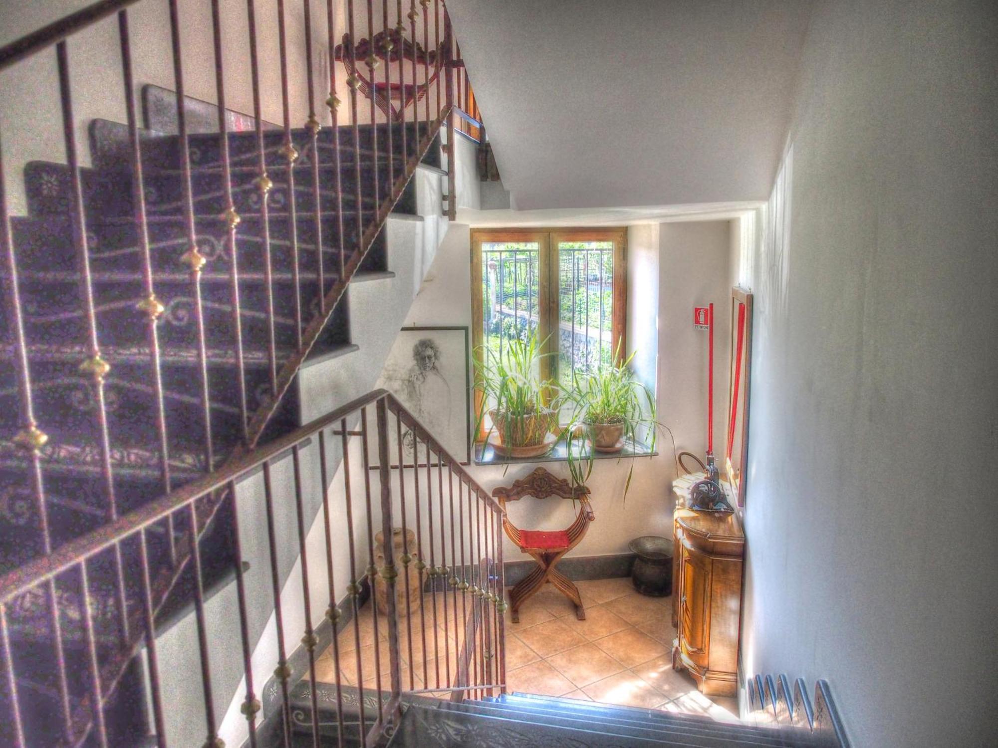 Villa Donna Fausta Agerola Zewnętrze zdjęcie