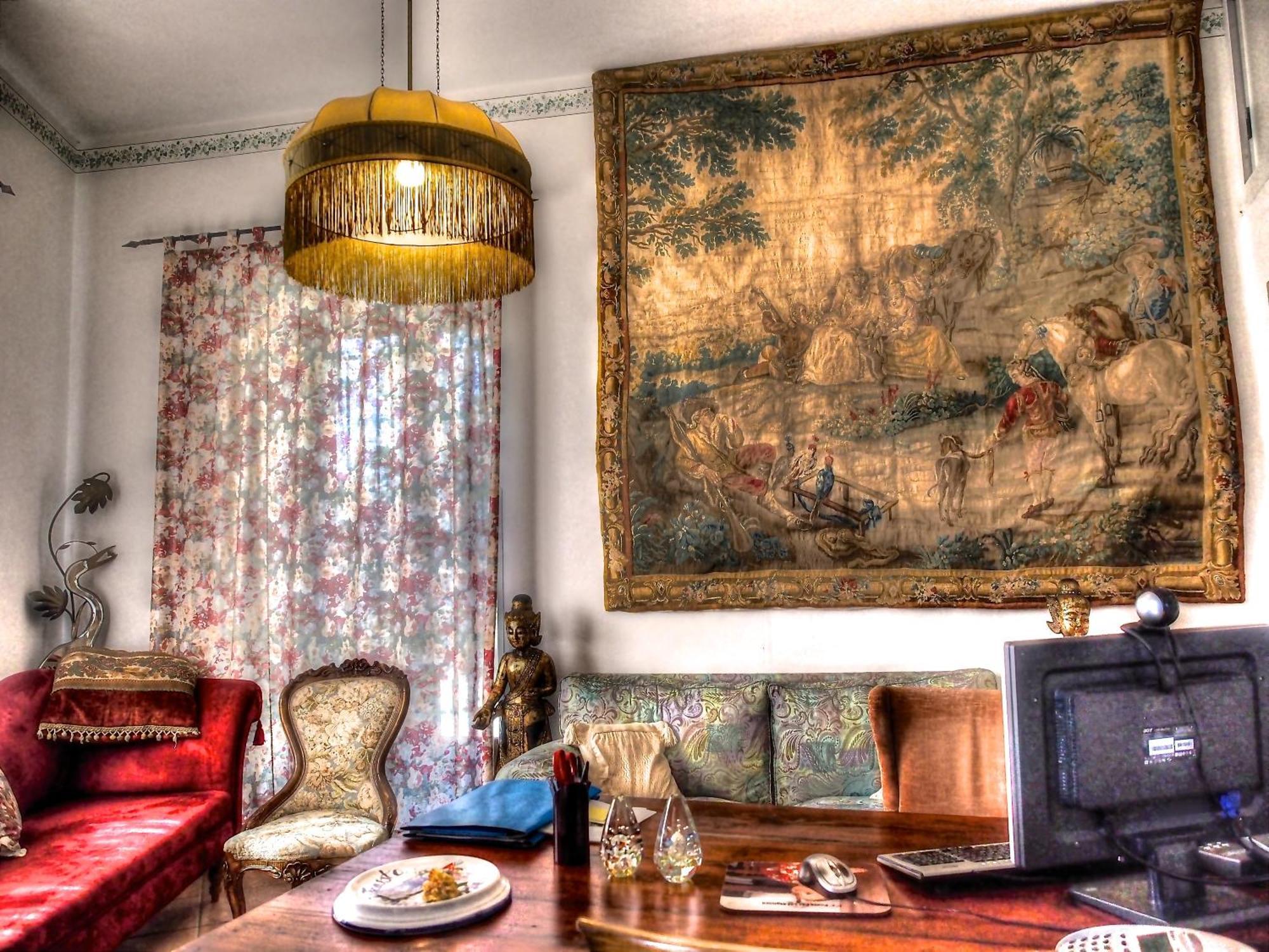 Villa Donna Fausta Agerola Zewnętrze zdjęcie