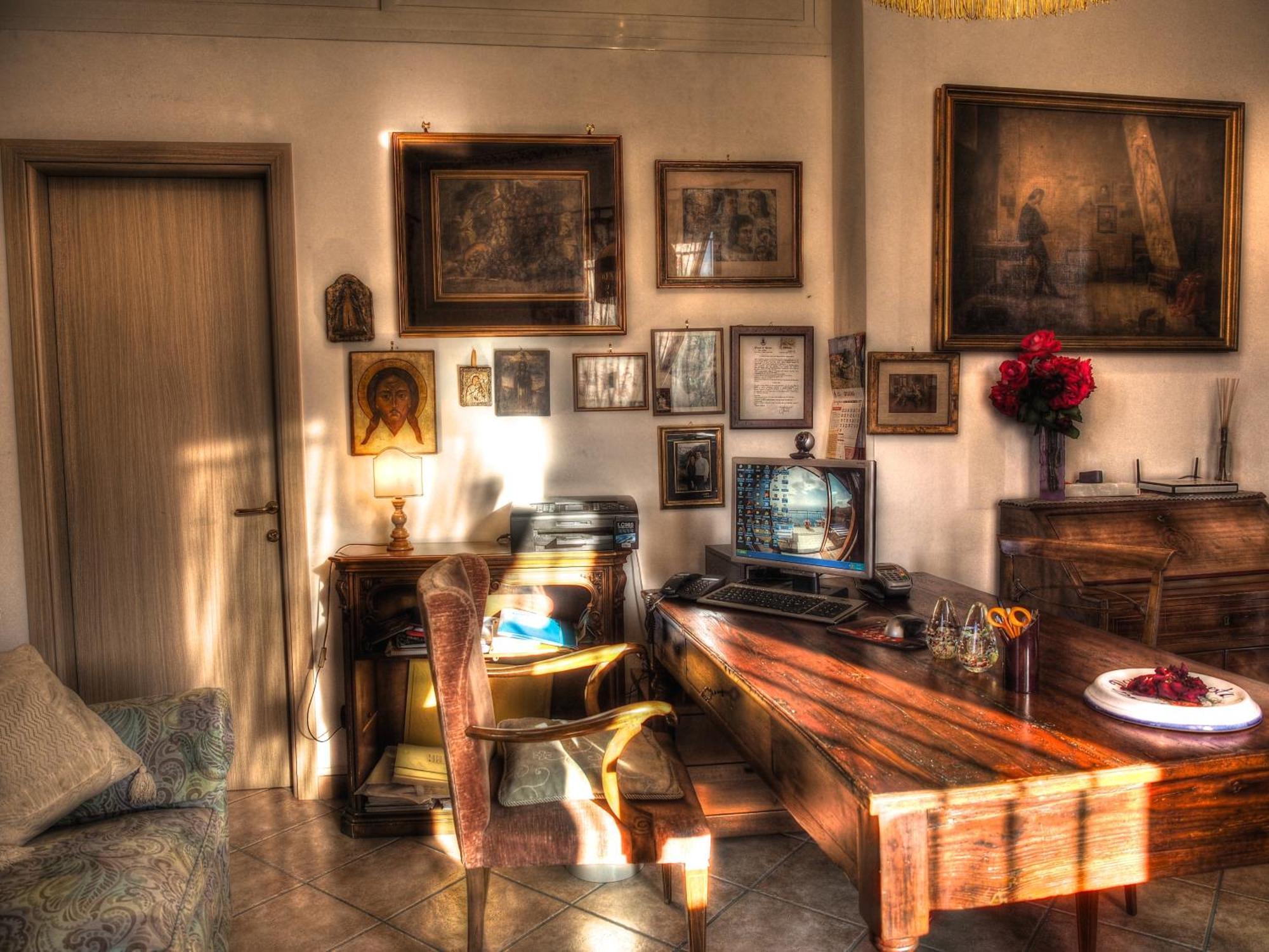 Villa Donna Fausta Agerola Zewnętrze zdjęcie