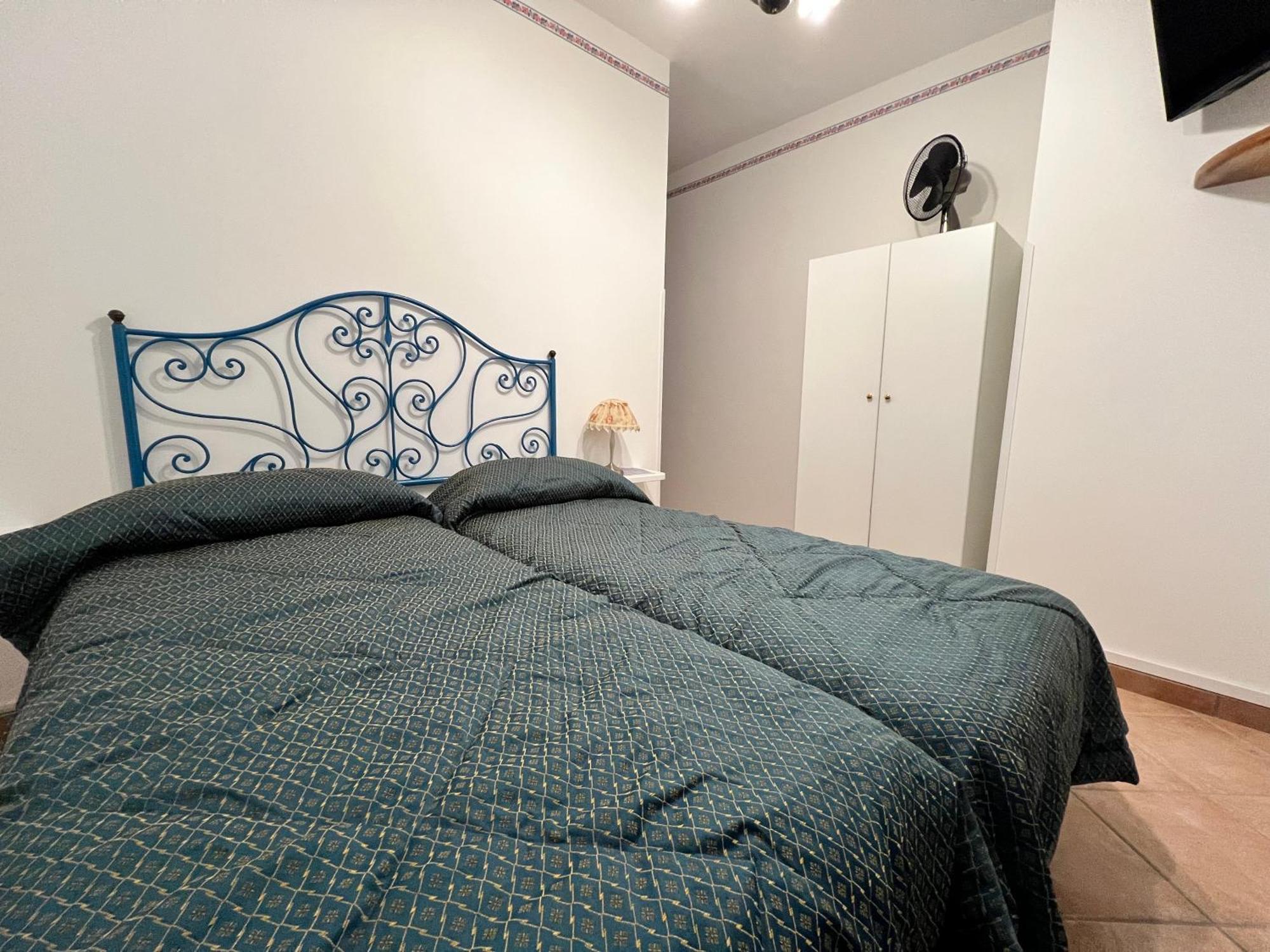Villa Donna Fausta Agerola Zewnętrze zdjęcie