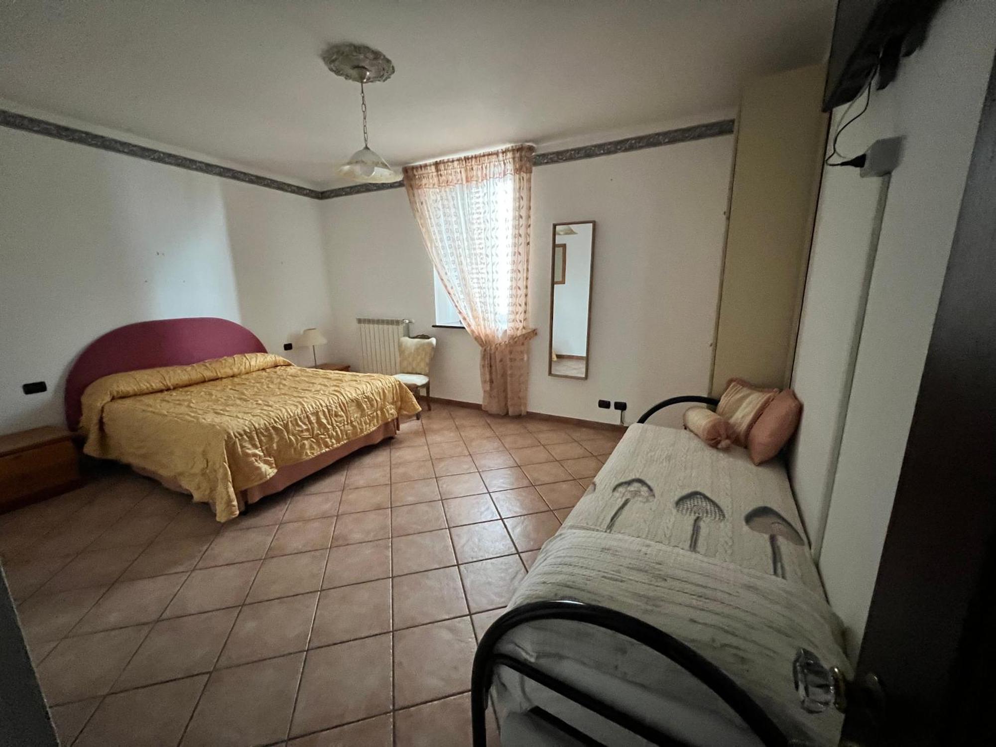 Villa Donna Fausta Agerola Zewnętrze zdjęcie
