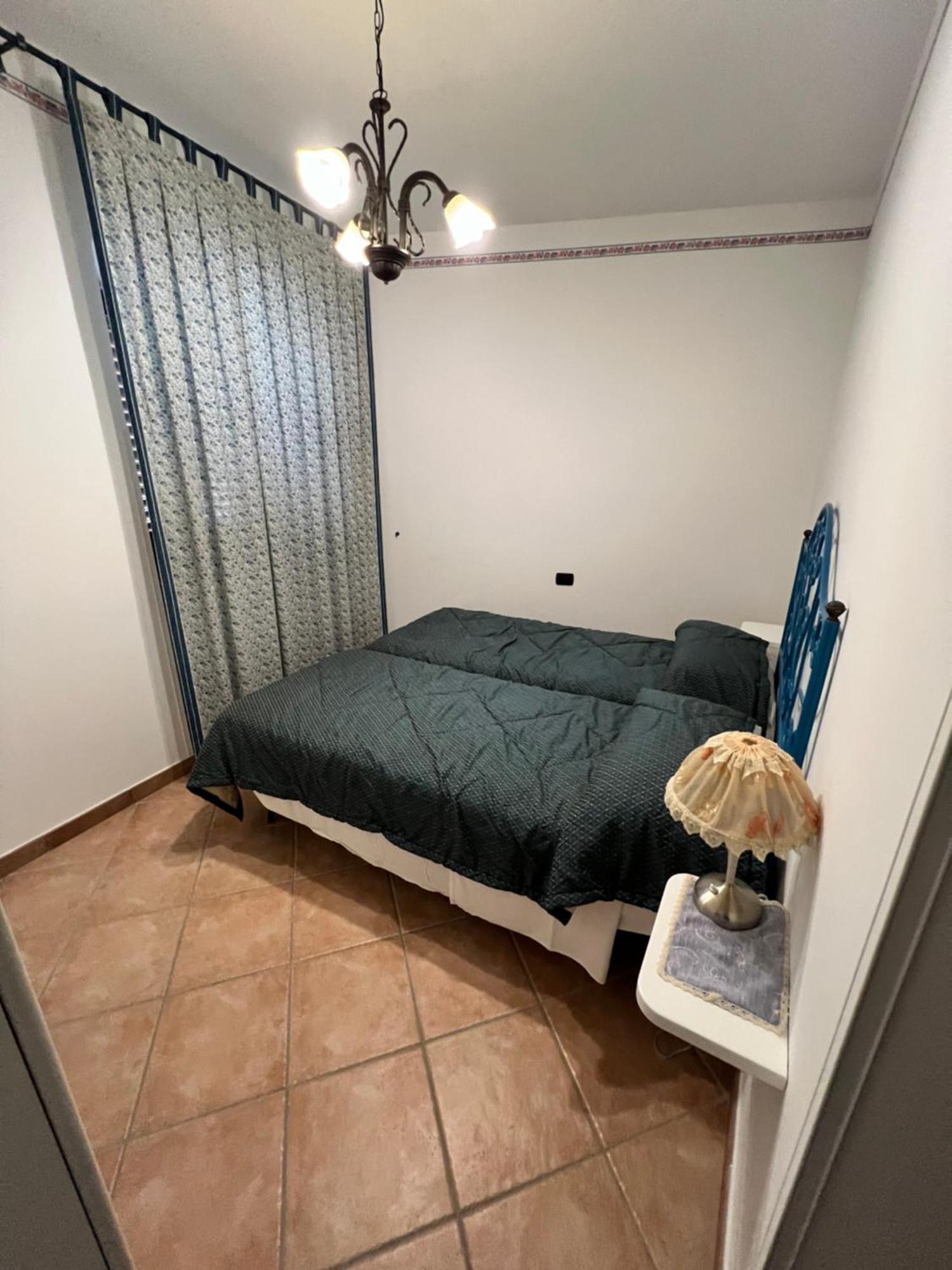 Villa Donna Fausta Agerola Zewnętrze zdjęcie