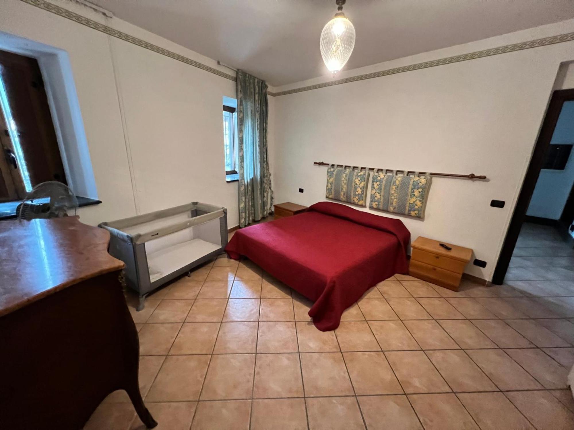 Villa Donna Fausta Agerola Zewnętrze zdjęcie