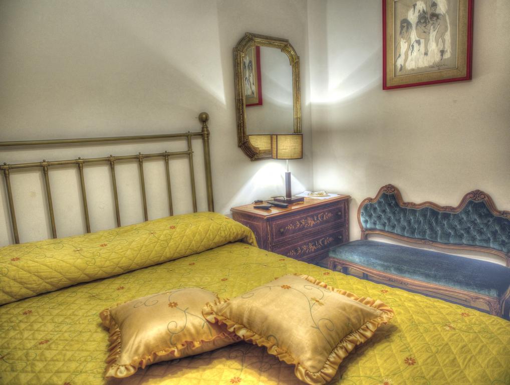 Villa Donna Fausta Agerola Pokój zdjęcie
