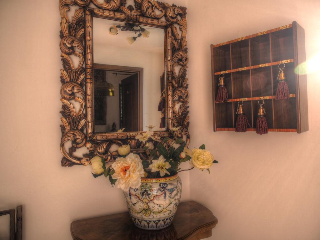 Villa Donna Fausta Agerola Zewnętrze zdjęcie