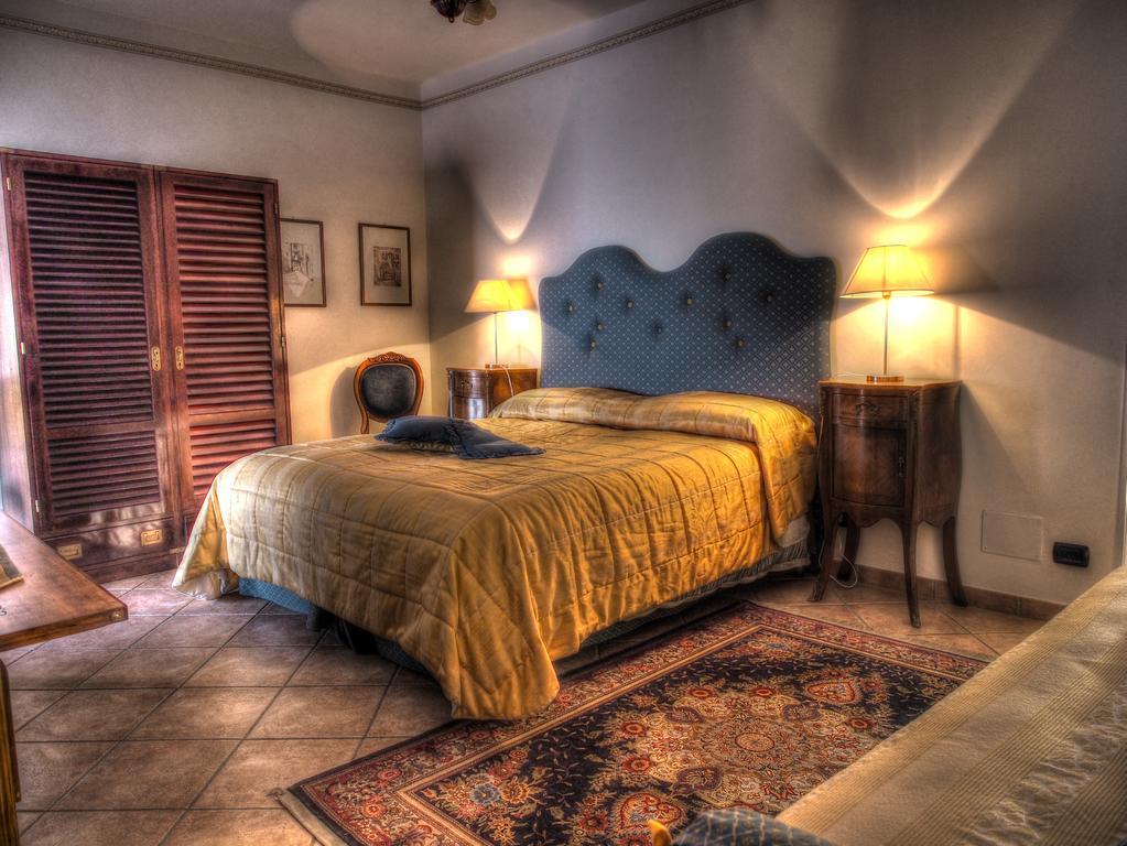 Villa Donna Fausta Agerola Pokój zdjęcie