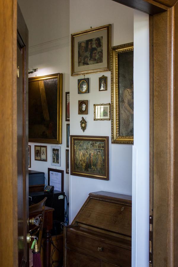 Villa Donna Fausta Agerola Zewnętrze zdjęcie